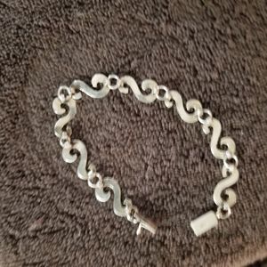 925 Sterling Bracelet
